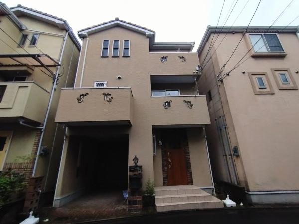 大阪市東淀川区菅原２丁目の中古一戸建て