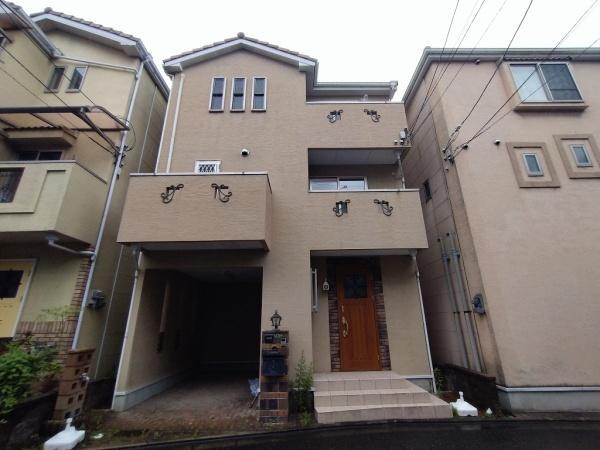大阪市東淀川区菅原２丁目の中古一戸建て