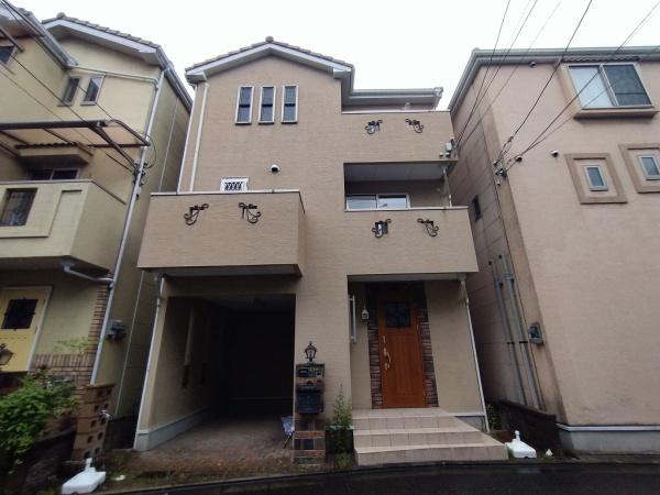 大阪市東淀川区菅原２丁目の中古一戸建て