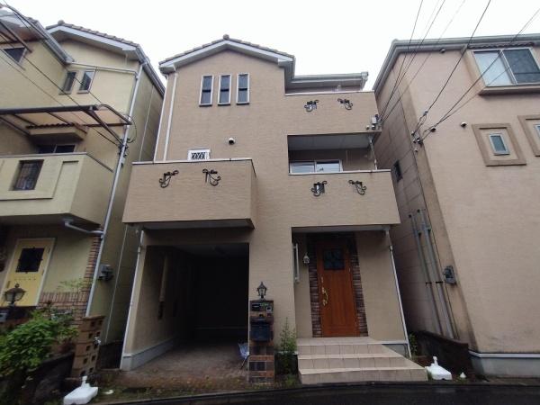 大阪市東淀川区菅原２丁目の中古一戸建て