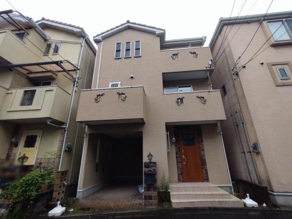 大阪市東淀川区菅原２丁目の中古一戸建て