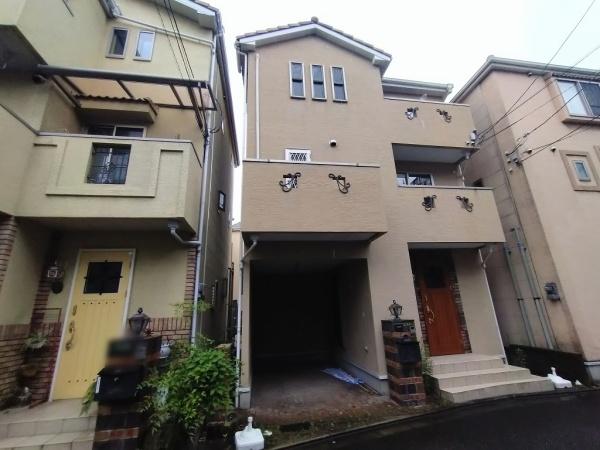 大阪市東淀川区菅原２丁目の中古一戸建て
