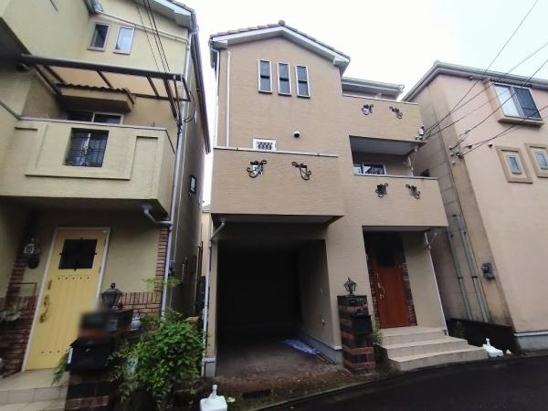 大阪市東淀川区菅原２丁目の中古一戸建て