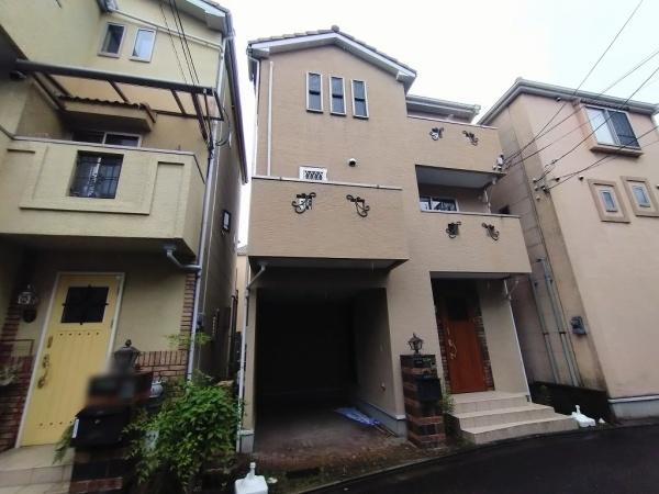 大阪市東淀川区菅原２丁目の中古一戸建て