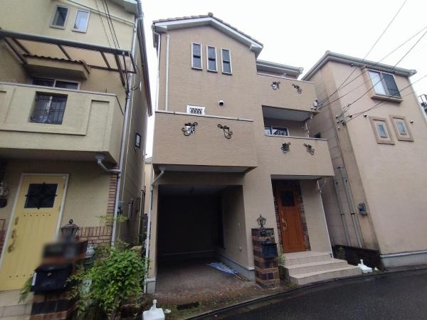 大阪市東淀川区菅原２丁目の中古一戸建て
