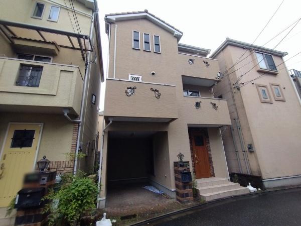 大阪市東淀川区菅原２丁目の中古一戸建て