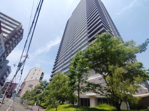 ヴィークタワー南堀江