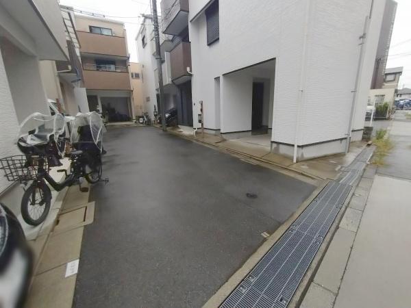 大阪市東淀川区豊里１丁目の中古一戸建て