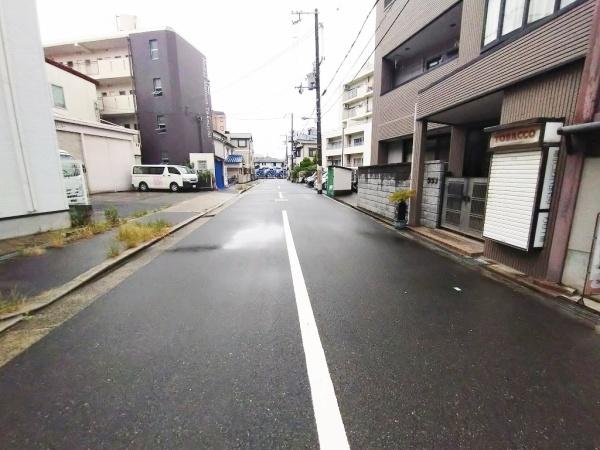 大阪市東淀川区豊里１丁目の中古一戸建て