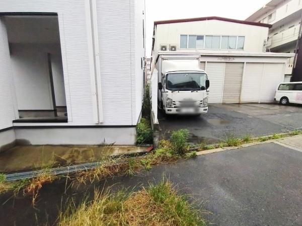 大阪市東淀川区豊里１丁目の中古一戸建て
