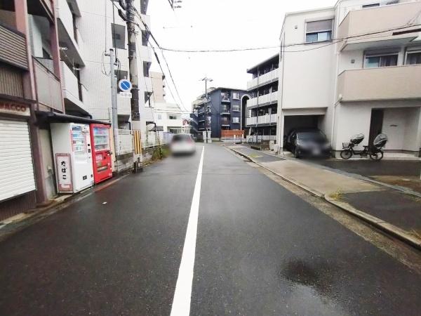 大阪市東淀川区豊里１丁目の中古一戸建て