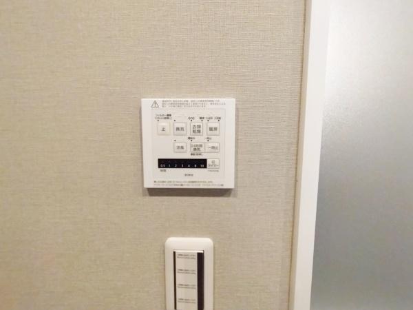 西長堀ハイデンス