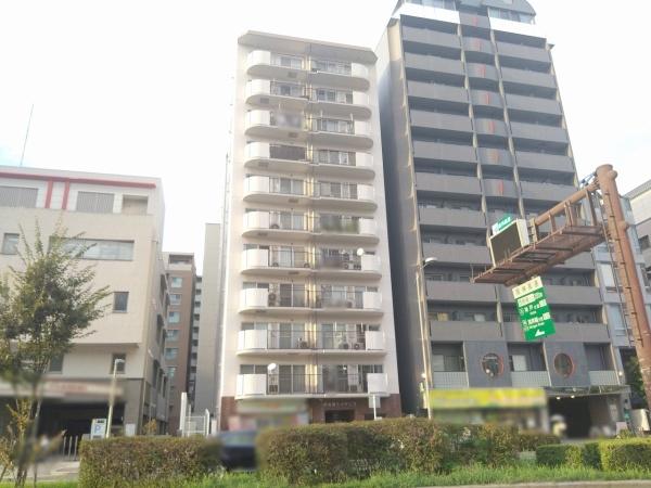 西長堀ハイデンス