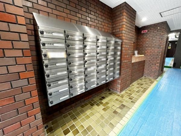 西長堀ハイデンス