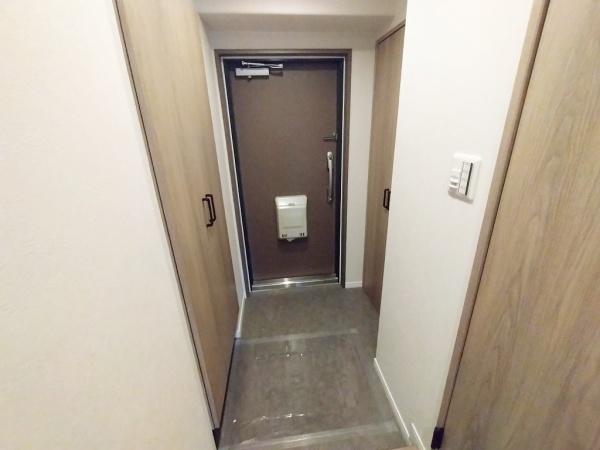 西長堀ハイデンス