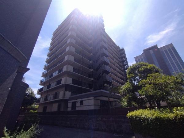 ネオコーポ大阪城公園三号館