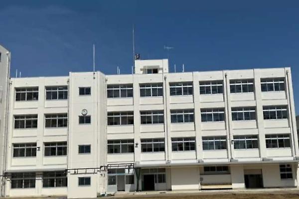 大阪市浪速区下寺１丁目の土地(大阪市立心和中学校)