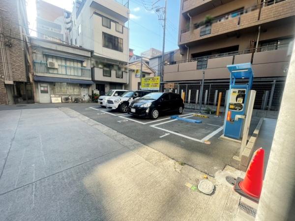 大阪市浪速区下寺1丁目　売土地
