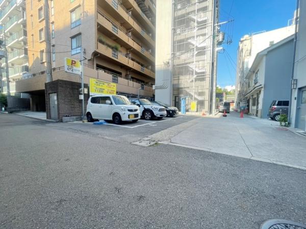 大阪市浪速区下寺1丁目　売土地