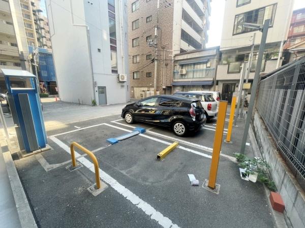大阪市浪速区下寺1丁目　売土地