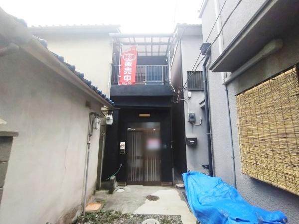 大阪市鶴見区今津南3丁目　中古戸建