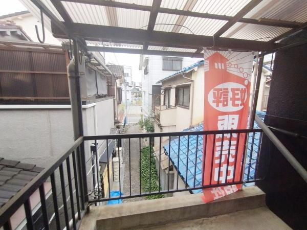 大阪市鶴見区今津南３丁目の中古一戸建て
