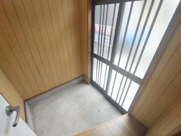 大阪市鶴見区今津南3丁目　中古戸建