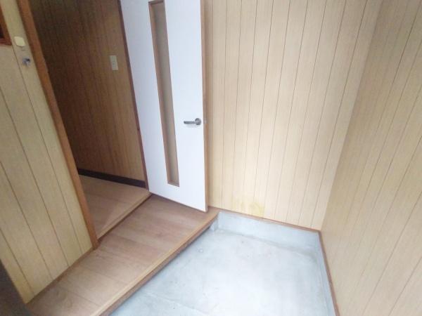 大阪市鶴見区今津南3丁目　中古戸建