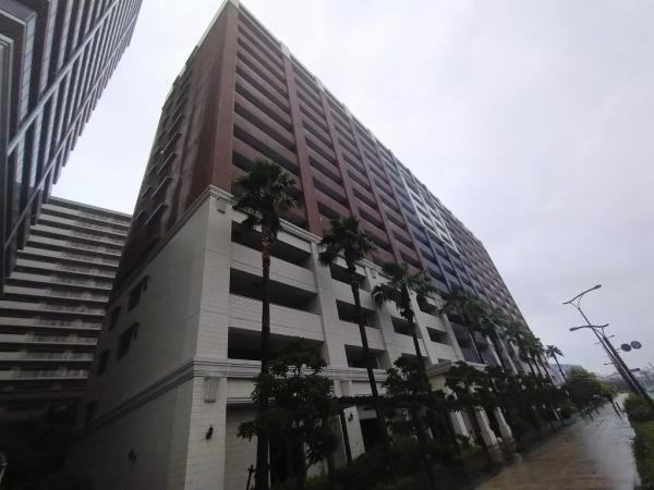 キングマンション大阪ベイ