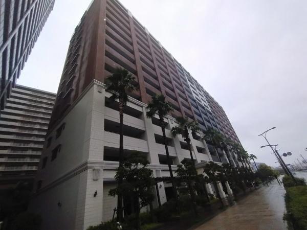 キングマンション大阪ベイ