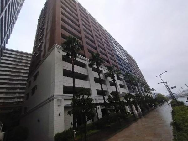 キングマンション大阪ベイ