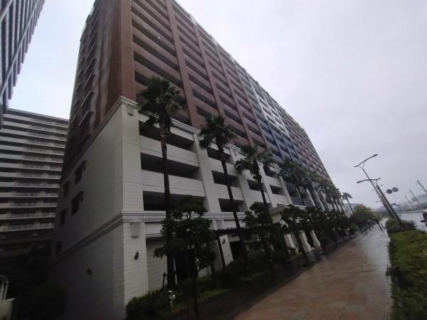 キングマンション大阪ベイ