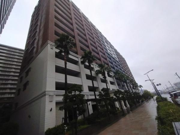 キングマンション大阪ベイ