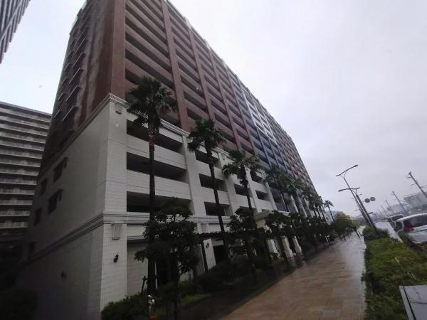 キングマンション大阪ベイ