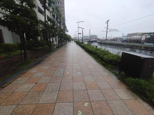 キングマンション大阪ベイ