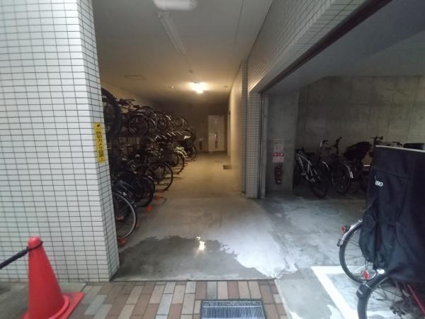 キングマンション大阪ベイ