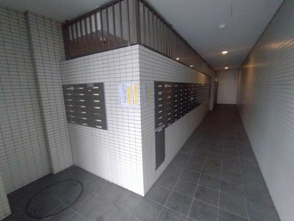 キングマンション大阪ベイ