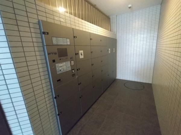 キングマンション大阪ベイ