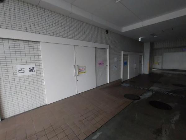 キングマンション大阪ベイ