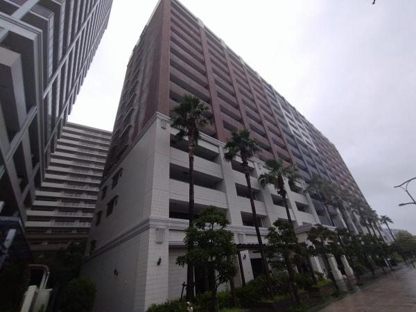 キングマンション大阪ベイ