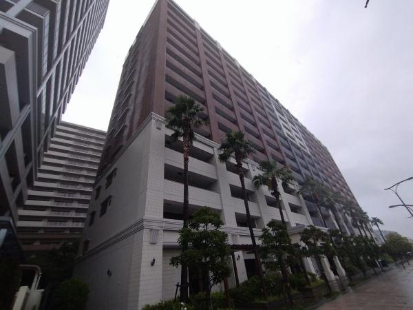 キングマンション大阪ベイ