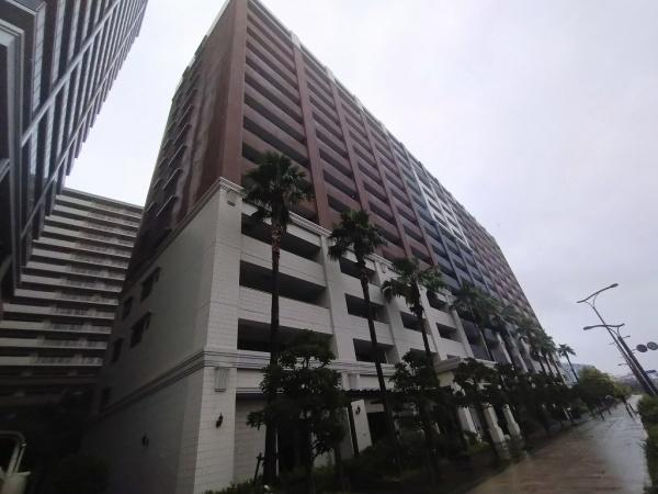 キングマンション大阪ベイ