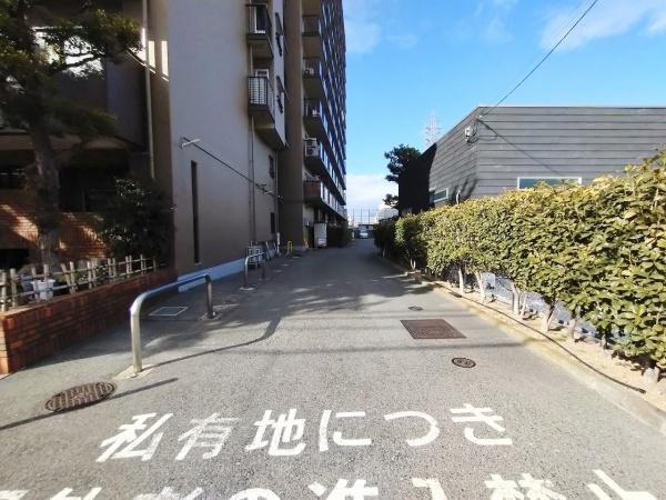 ルネ・パークプラザ