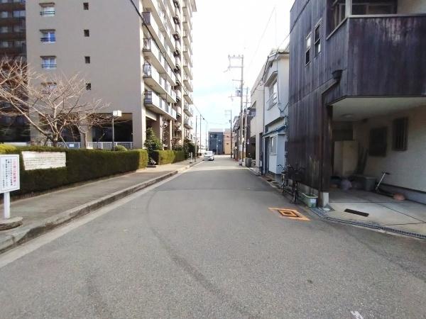 ルネ・パークプラザ