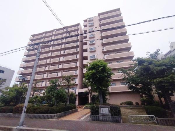 ノバカネイチ阿波座二番館