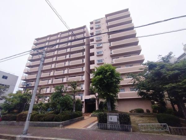 ノバカネイチ阿波座二番館