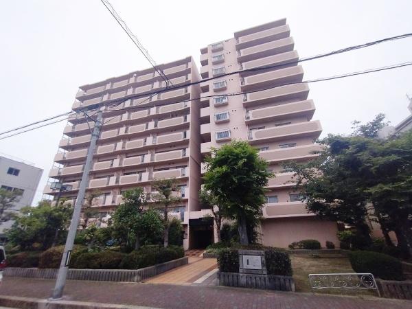 ノバカネイチ阿波座二番館
