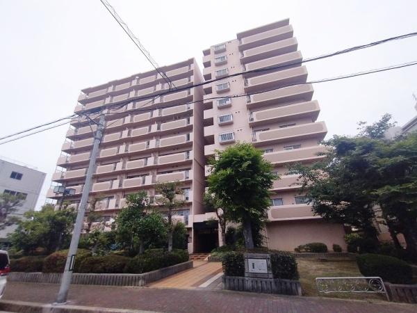 ノバカネイチ阿波座二番館