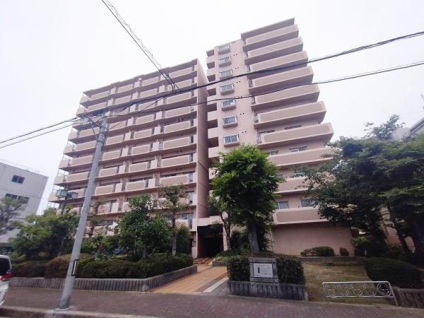 ノバカネイチ阿波座二番館