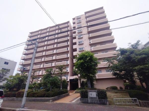 ノバカネイチ阿波座二番館
